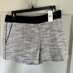 NWT Loft shorts size 2